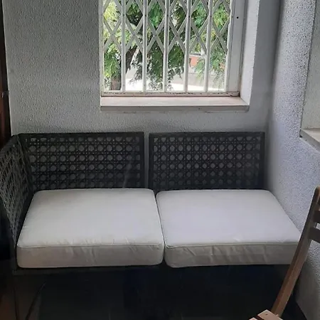 Apartamento Casa Altair *