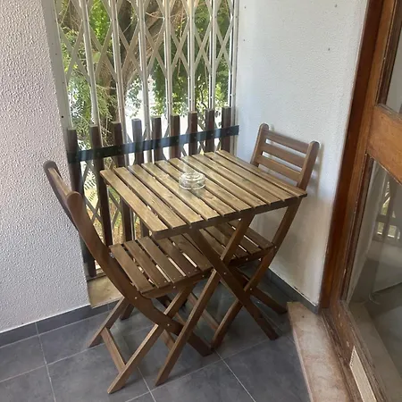 Apartamento Casa Altair *