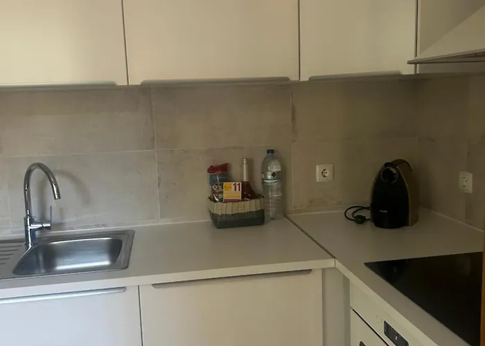 Casa Altair Appartamento