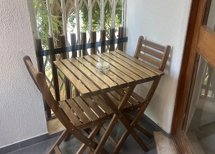 Apartamento Casa Altair *
