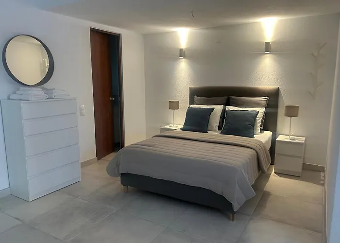 Casa Altair * Quarteira
