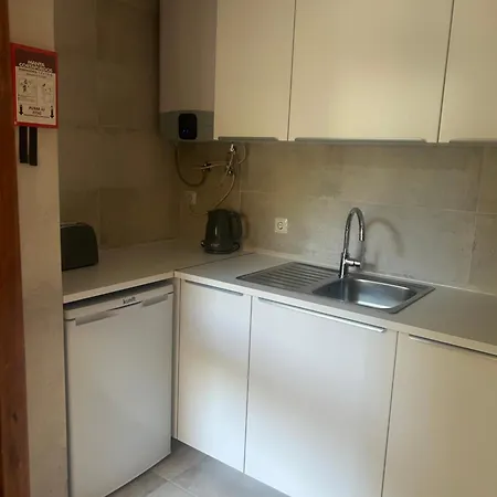 Apartament Casa Altair Quarteira