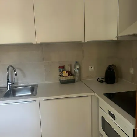 Casa Altair Apartment