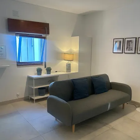 Casa Altair * Quarteira