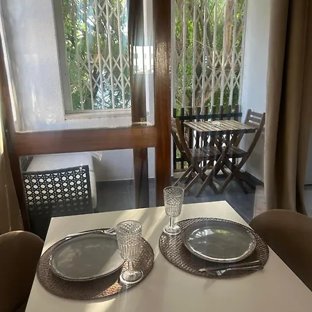 Casa Altair Apartment *