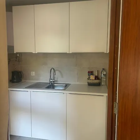 Casa Altair Quarteira