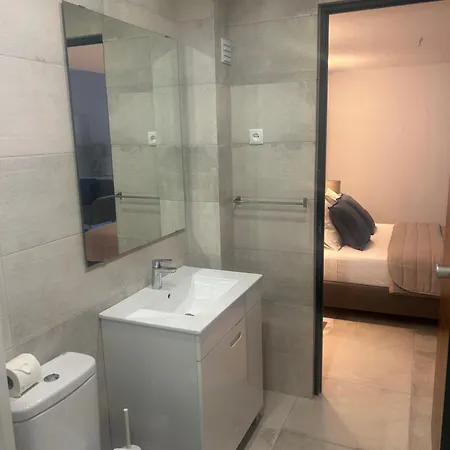 Casa Altair Apartamento *