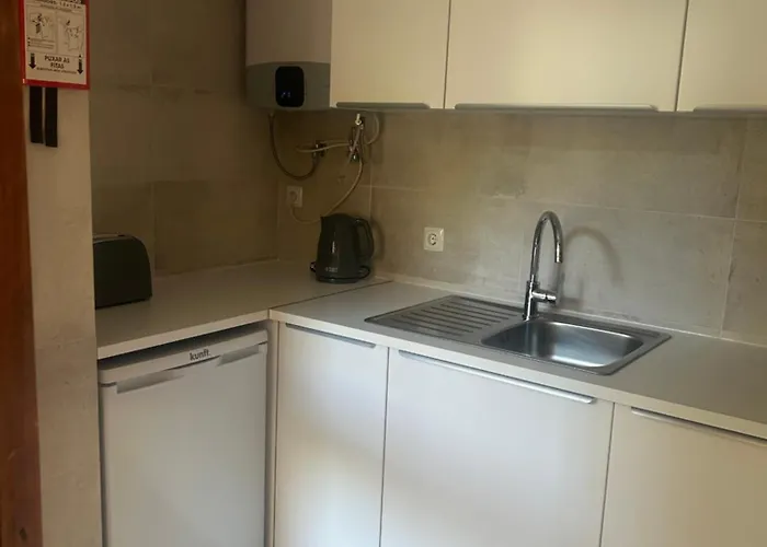 Apartment Casa Altair Quarteira