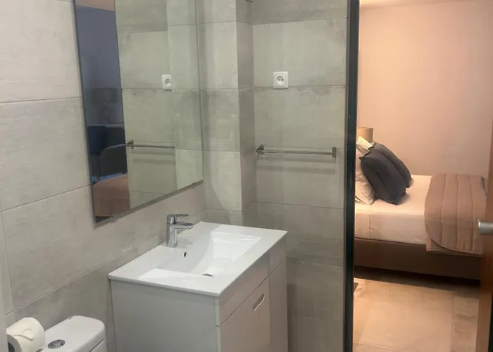 Casa Altair Apartment *
